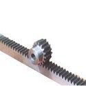 Rack & Pinion Gear 01