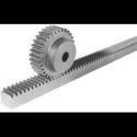 Rack & Pinion Gear 02