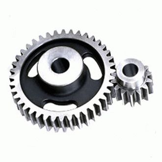 Spur Gear 01