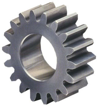 Spur Gear 02