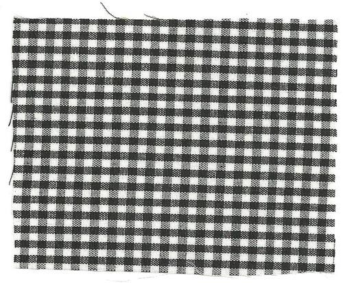 Binny Check Uniform Shirting Fabric