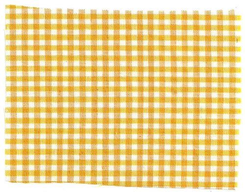 Binny Check Uniform Shirting Fabric