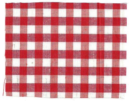 Binny Check Uniform Shirting Fabric