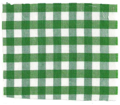 Binny Check Uniform Shirting Fabric