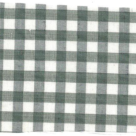 Binny Check Uniform Shirting Fabric