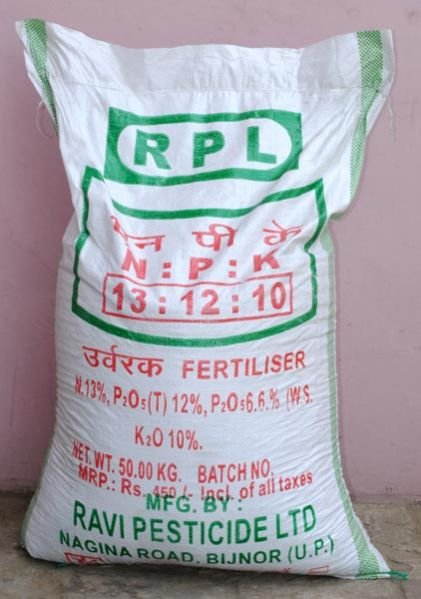 NPK Fertilizer