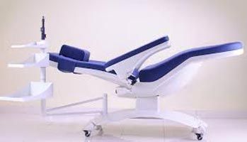 Blood Bank Donor Couch