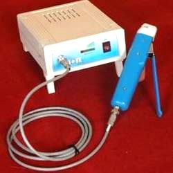 Hand Gun Tube Sealer