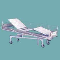 Hospital ICU Bed