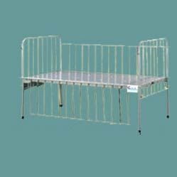 Hospital Pediatric Bed