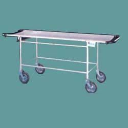 Hospital Stretcher Trolley (RESTR 15)