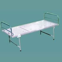 Hospital Ward Plain Bed