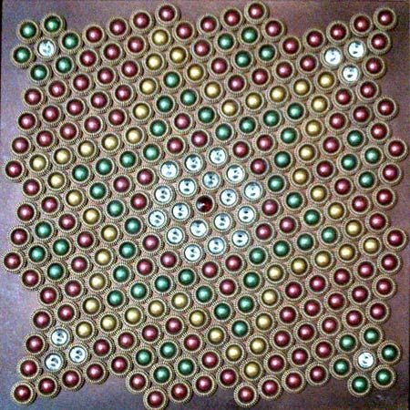 Decorative Wall Hangings