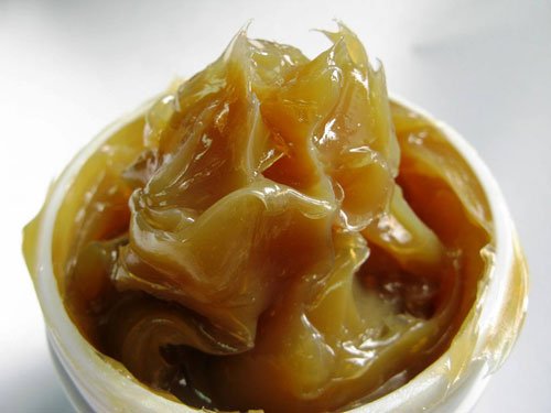 Industrial grease