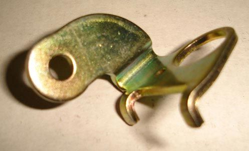 Sheet Metal Brackets