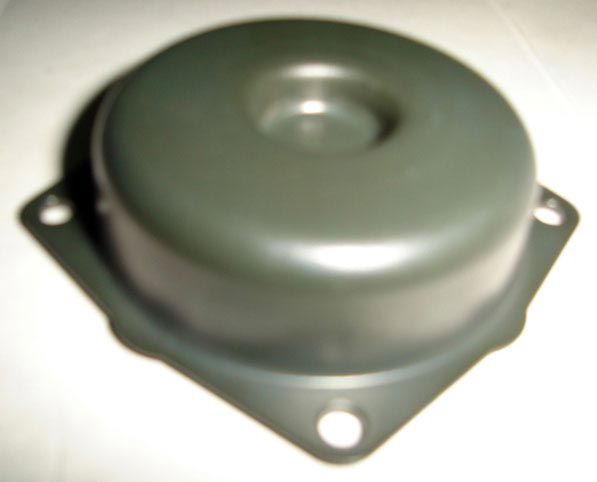 Sheet Metal Diaphragm Cover
