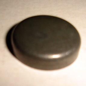 Sheet Metal Plug Top