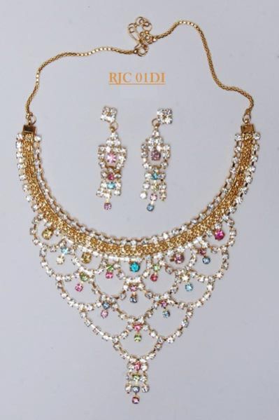 Item Code : RJC 01DM