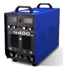 TIG 400 Welding Machine