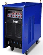 TIG 500 Welding Machine