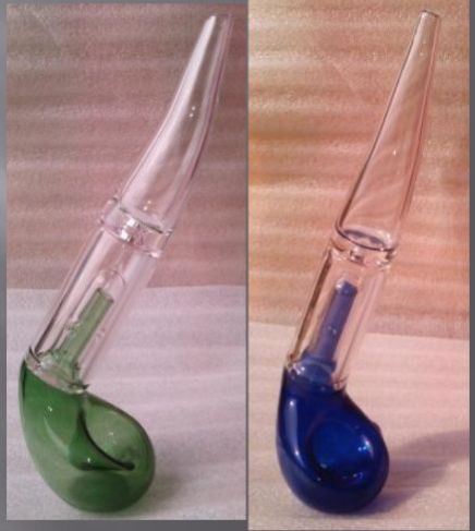 SH002-Glass Sherlock