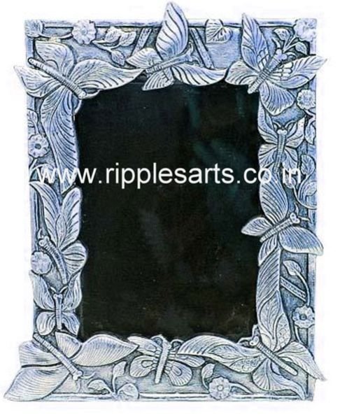 Fancy Mirror Frame