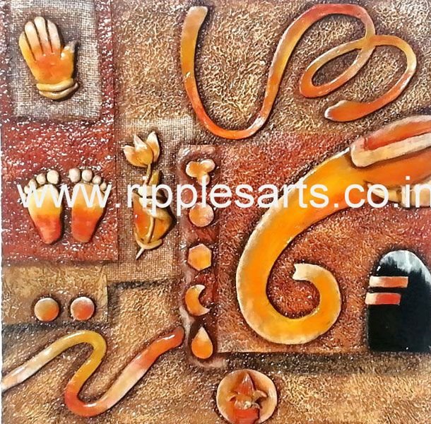 Vaastu Mural Painting