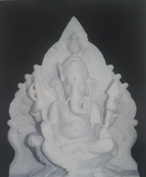 Ganesh Statue 02