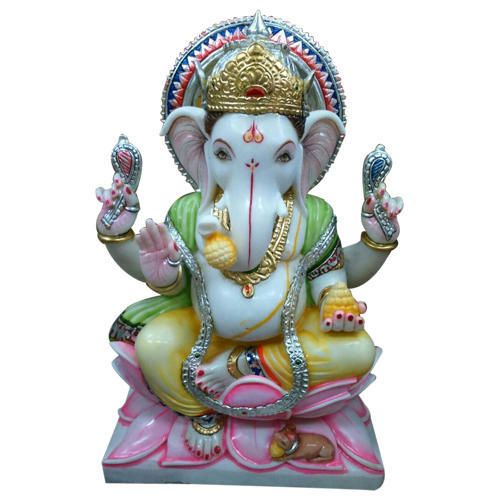 Ganesh Statue 03