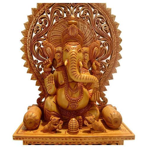 Ganesh Statue 10