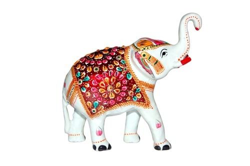 Handcrafted Elephant 03