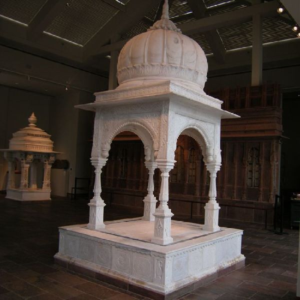 Handcrafted Temple 01