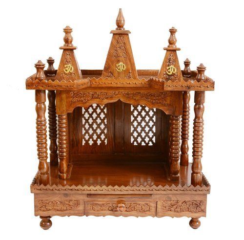 Handcrafted Temple 04