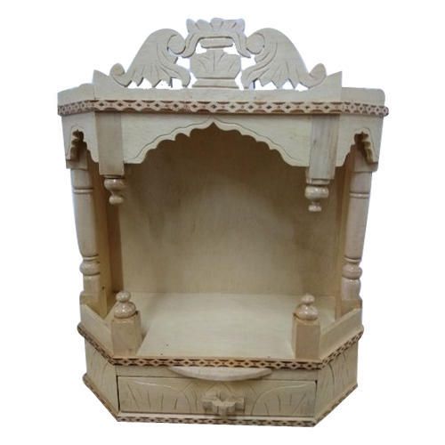 Handcrafted Temple 06