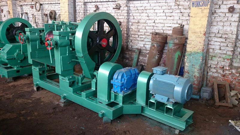 Mixing Mill 01