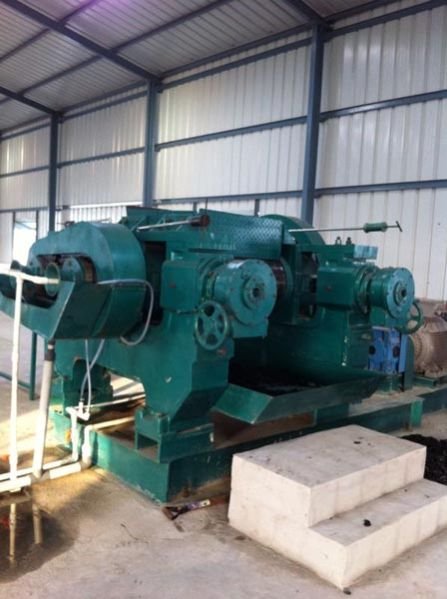 Mixing Mill 04