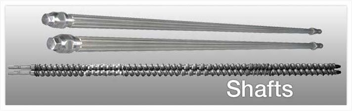 Screw Shafts