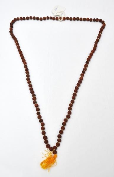 300mm Rudraksha Mala