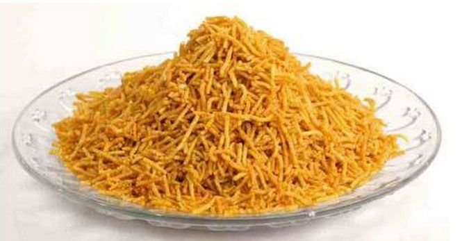 Aloo Bhujia 01
