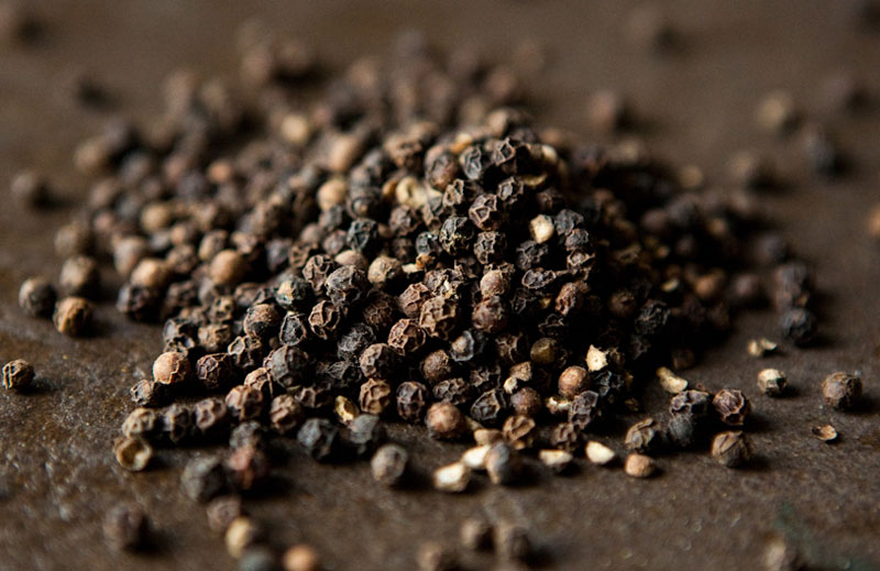 Black Pepper 02