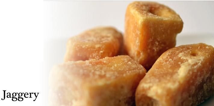 Jaggery 02