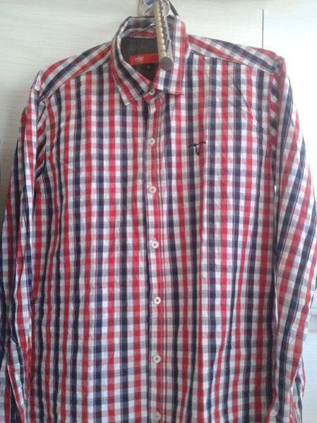 Mens Casual Shirts