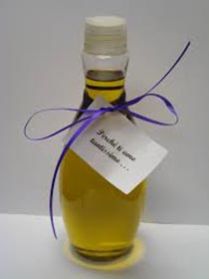 Massage Oil 01