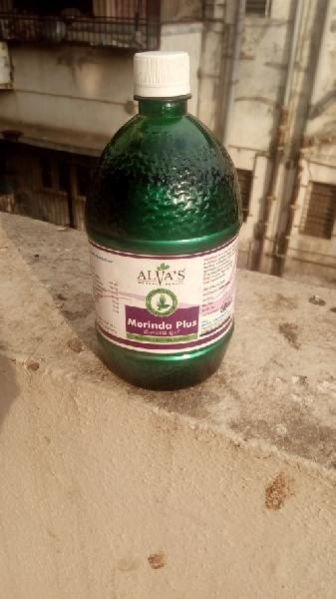 Herbal Dietary Supplement 01