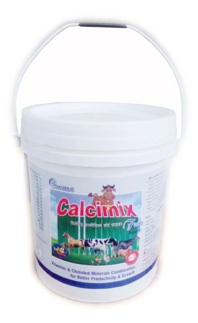Calcimix Powder 5 kg