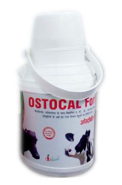 Ostocal Forte 1 ltr.