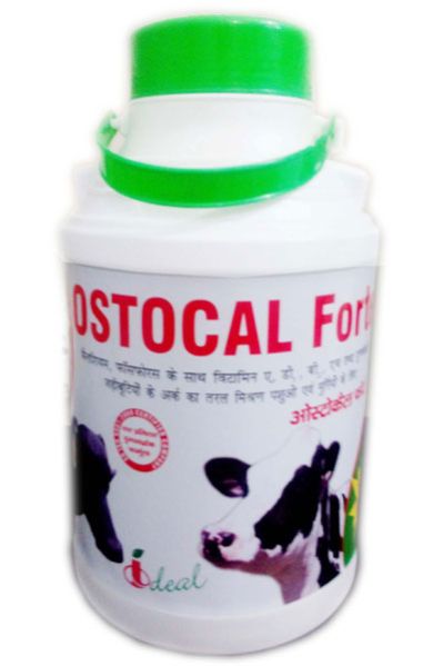 Ostocal Forte 5 ltr