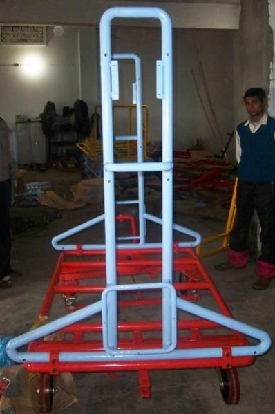 Fabricated Trolleys