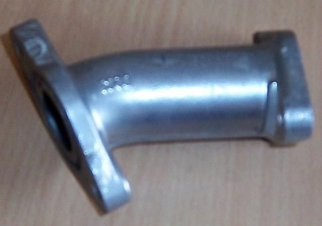 Fuel Pipe