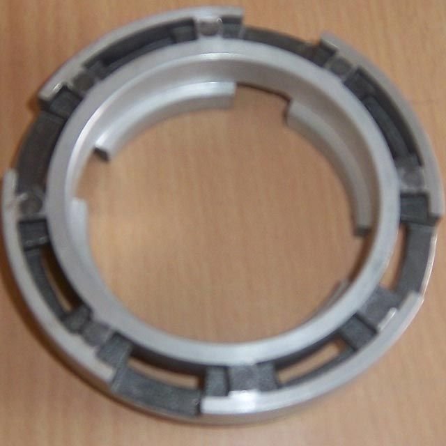 Pump Impeller